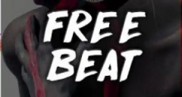 Free Beat: Sylaz - 2 Much (Beat By Sylaz)
